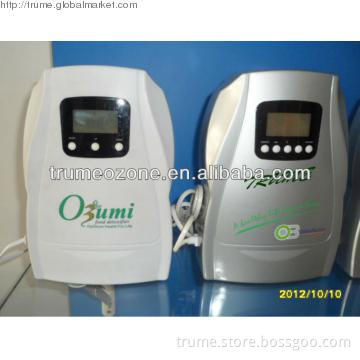 Air Purifer and water purifier